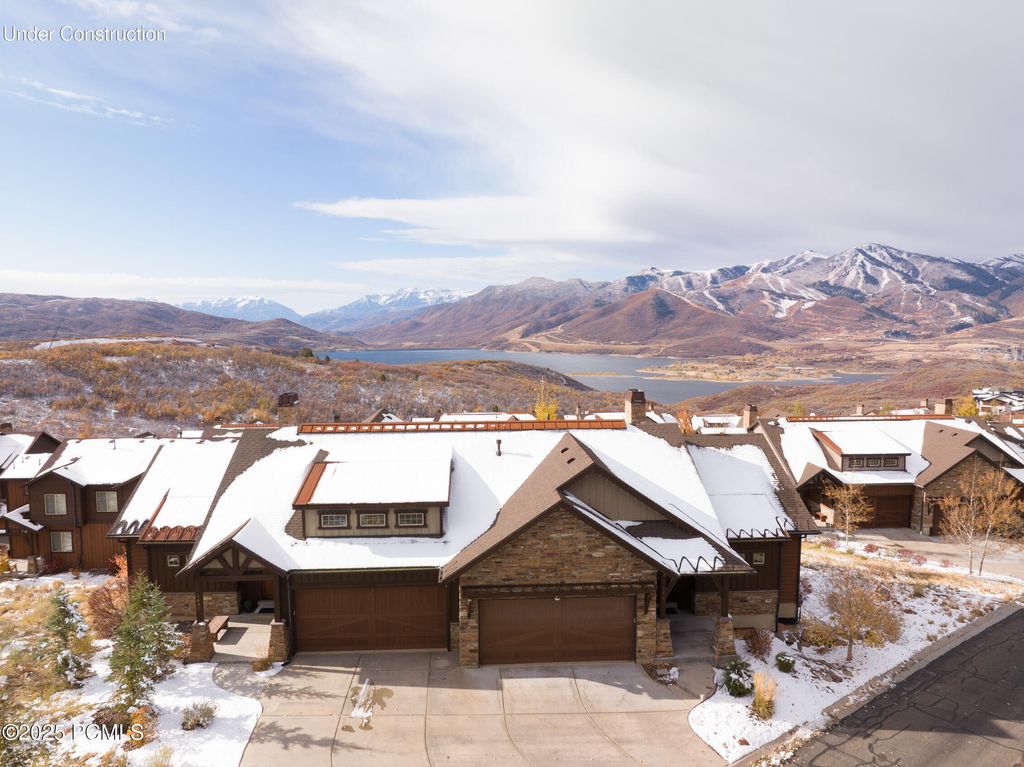 E 1692 Viewside Circle, Hideout, UT 84036