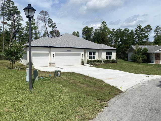 6 HEMLOCK COURT S, Homosassa, FL 34446