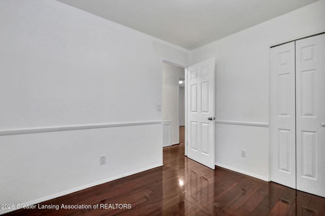 3945 Windward Drive, Lansing, MI 48911