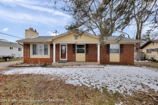 3945 Windward Drive, Lansing, MI 48911