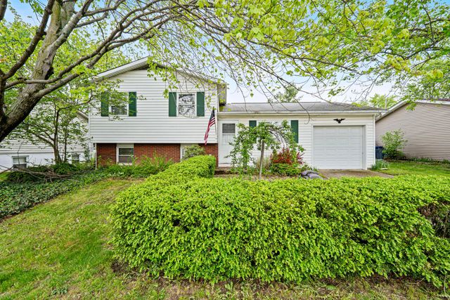 3596 Manila Drive, Westerville, OH 43081