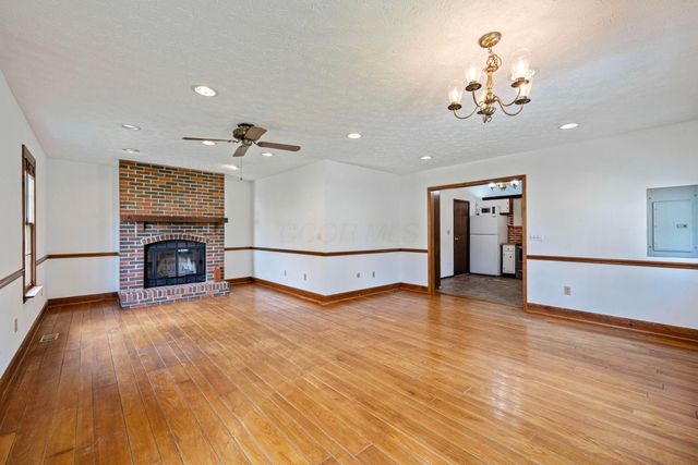 3596 Manila Drive, Westerville, OH 43081