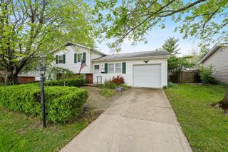 3596 Manila Drive, Westerville, OH 43081