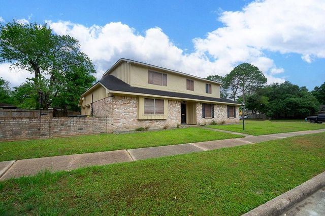 9103 Meaux Drive, Houston, TX 77031