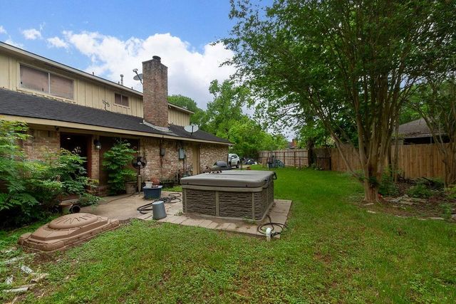 9103 Meaux Drive, Houston, TX 77031