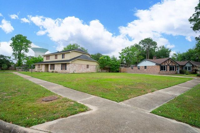 9103 Meaux Drive, Houston, TX 77031