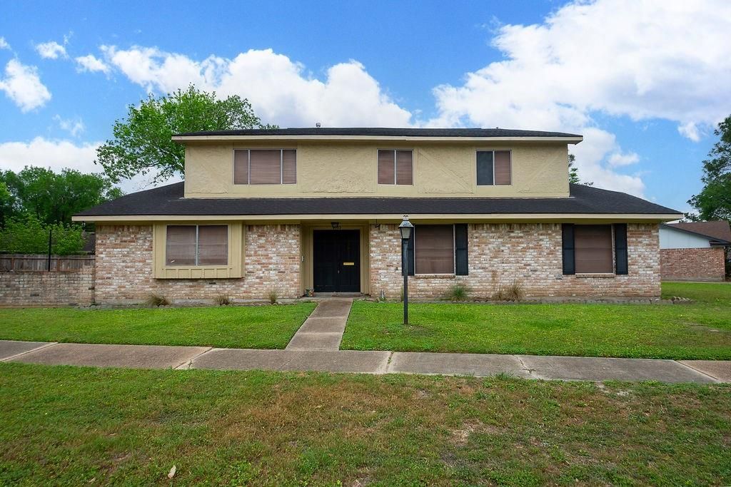 9103 Meaux Drive, Houston, TX 77031