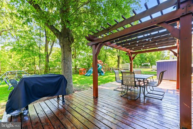 9433 FAREWELL RD, Columbia, MD 21045