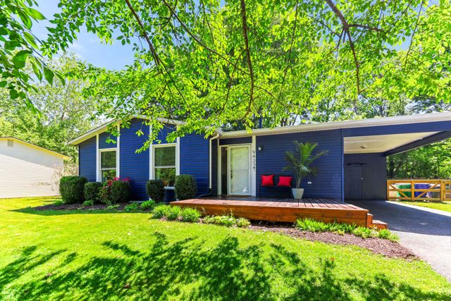 9433 FAREWELL RD, Columbia, MD 21045