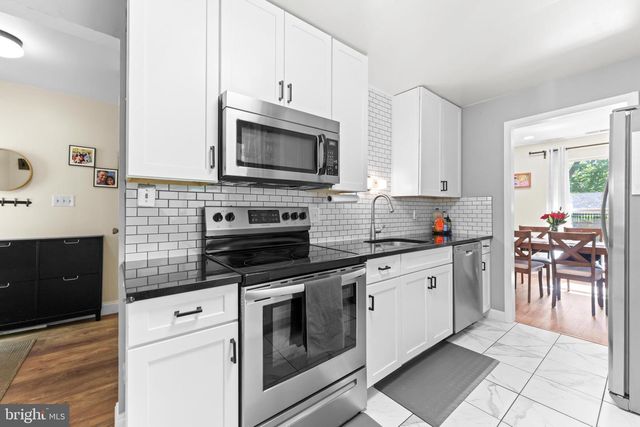 9433 FAREWELL RD, Columbia, MD 21045