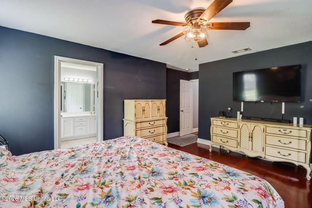 11284 Cypress Bayou Drive, Gulfport, MS 39503