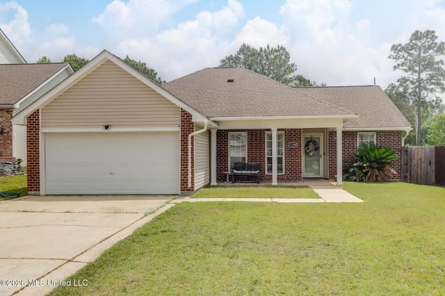 11284 Cypress Bayou Drive, Gulfport, MS 39503
