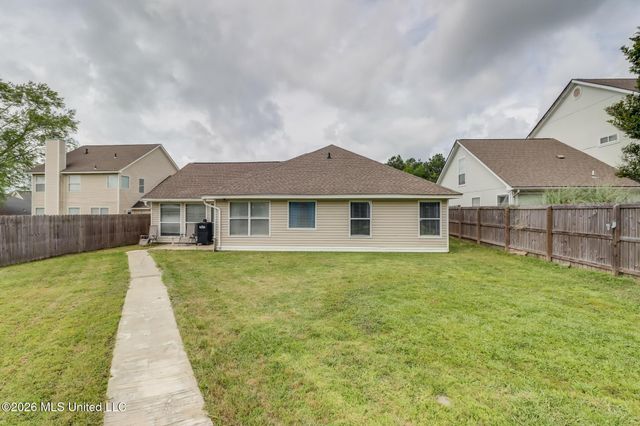 11284 Cypress Bayou Drive, Gulfport, MS 39503