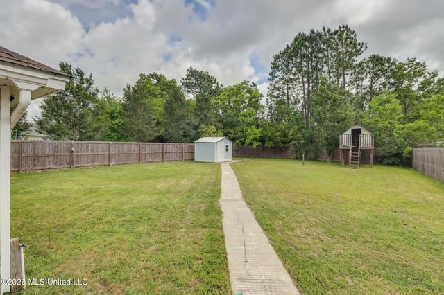 11284 Cypress Bayou Drive, Gulfport, MS 39503
