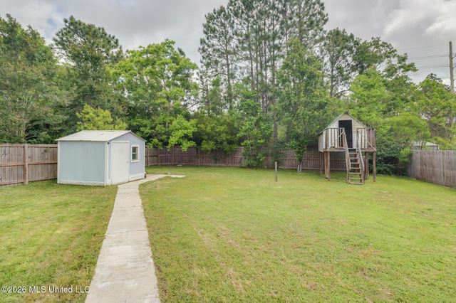 11284 Cypress Bayou Drive, Gulfport, MS 39503