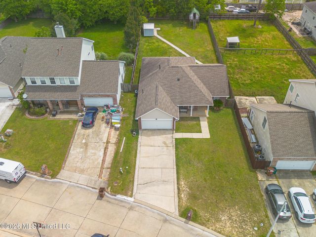 11284 Cypress Bayou Drive, Gulfport, MS 39503