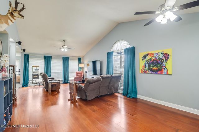 11284 Cypress Bayou Drive, Gulfport, MS 39503