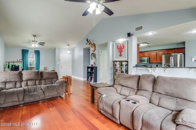11284 Cypress Bayou Drive, Gulfport, MS 39503