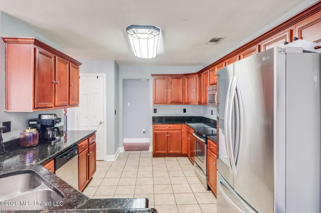 11284 Cypress Bayou Drive, Gulfport, MS 39503