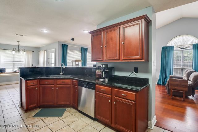 11284 Cypress Bayou Drive, Gulfport, MS 39503