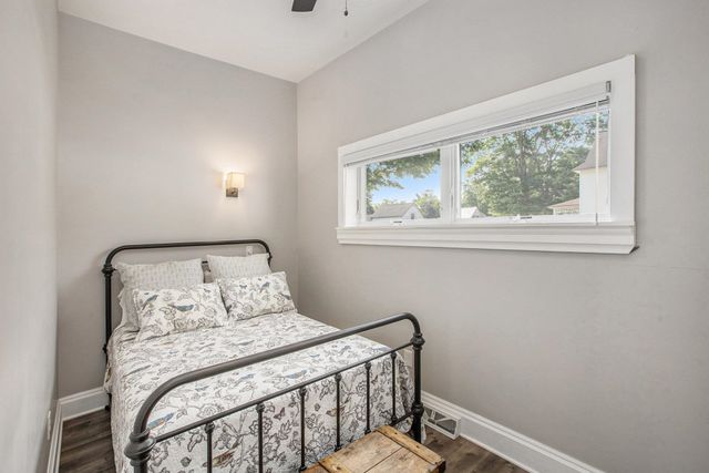 605 Lincoln Avenue, Elberta, MI 49628