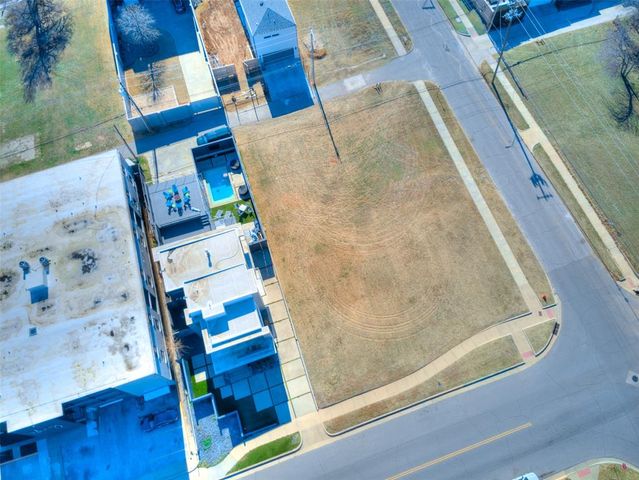 528 NW 8th Street, Oklahoma City, OK 73102
