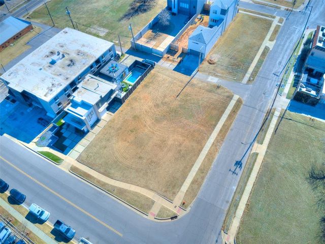 528 NW 8th Street, Oklahoma City, OK 73102