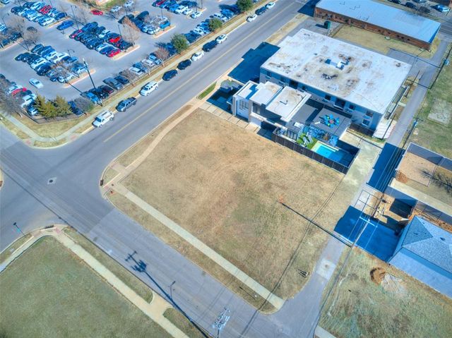 528 NW 8th Street, Oklahoma City, OK 73102
