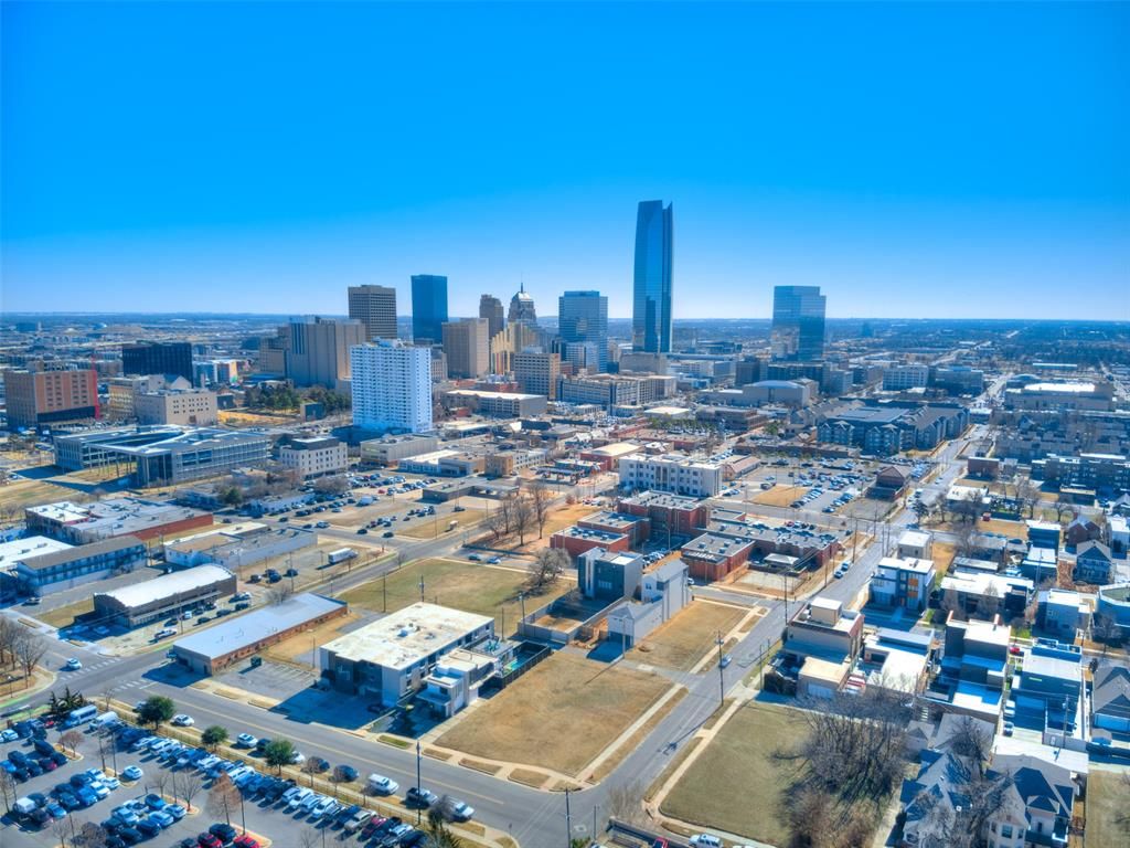 528 NW 8th Street, Oklahoma City, OK 73102