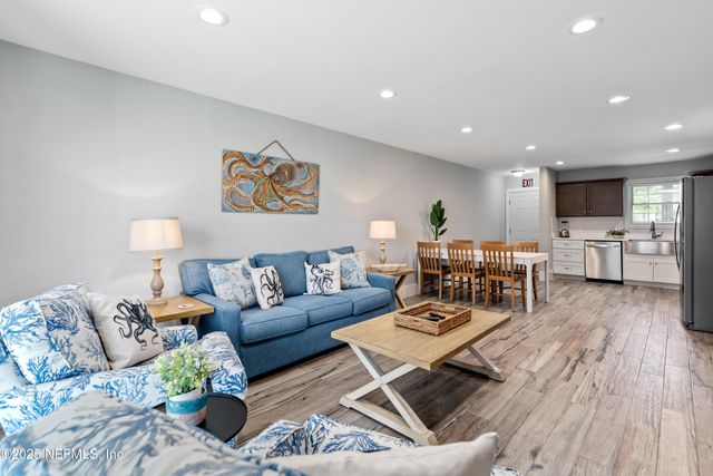 405 FLAGLER Boulevard 5A, St. Augustine, FL 32080