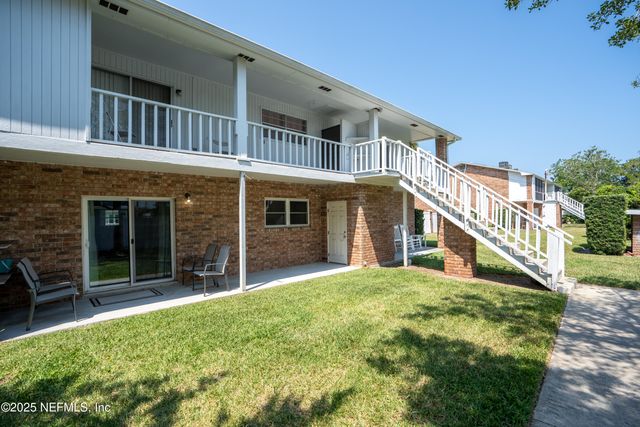 405 FLAGLER Boulevard 5A, St. Augustine, FL 32080