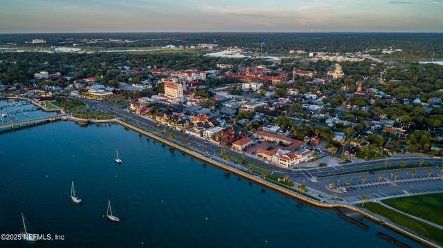 405 FLAGLER Boulevard 5A, St. Augustine, FL 32080
