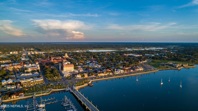405 FLAGLER Boulevard 5A, St. Augustine, FL 32080