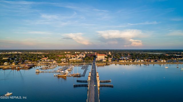 405 FLAGLER Boulevard 5A, St. Augustine, FL 32080