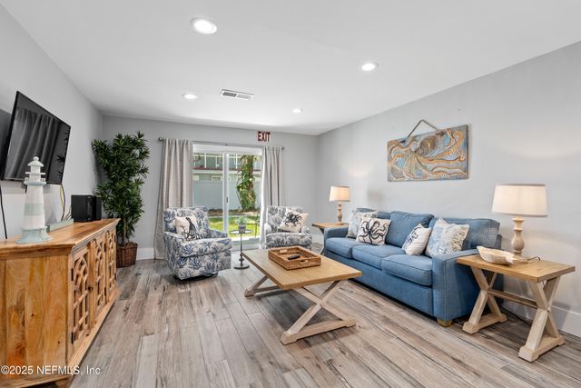 405 FLAGLER Boulevard 5A, St. Augustine, FL 32080