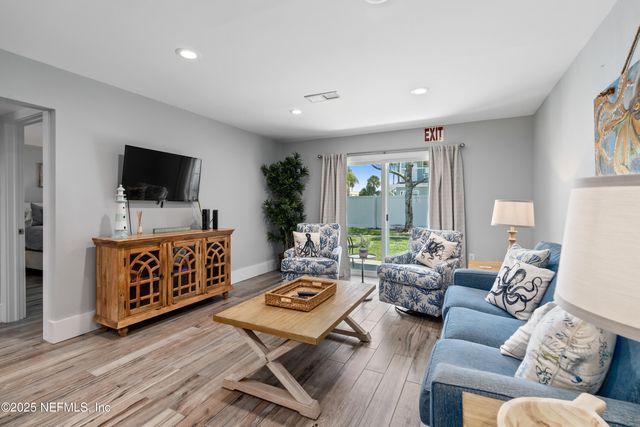 405 FLAGLER Boulevard 5A, St. Augustine, FL 32080