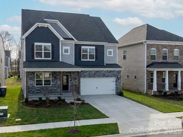 15104 Moulin Court Drive, Charlotte, NC 28273