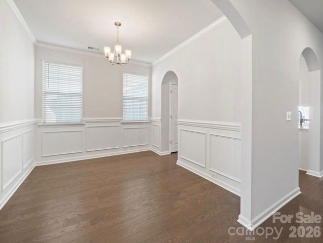 15104 Moulin Court Drive, Charlotte, NC 28273