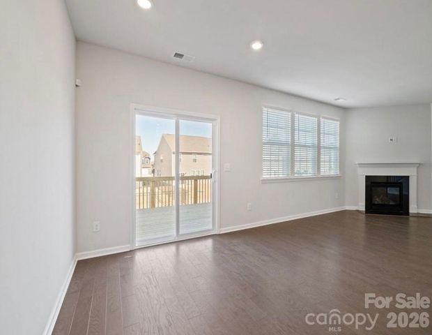 15104 Moulin Court Drive, Charlotte, NC 28273