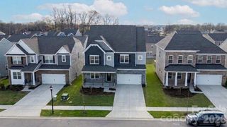 15104 Moulin Court Drive, Charlotte, NC 28273