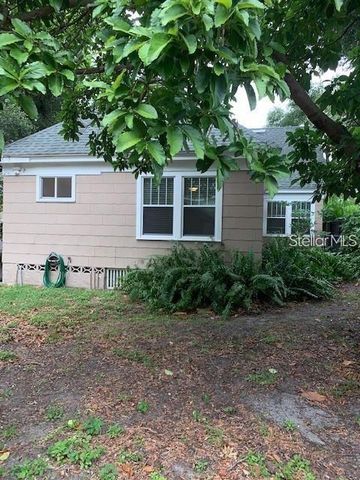 310 15TH AVENUE N, St Petersburg, FL 33704