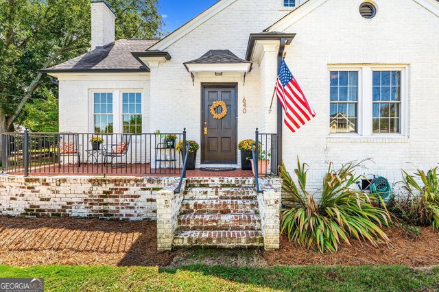 640 E Howell Street, Hartwell, GA 30643