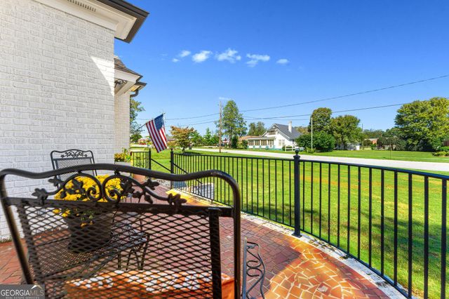 640 E Howell Street, Hartwell, GA 30643