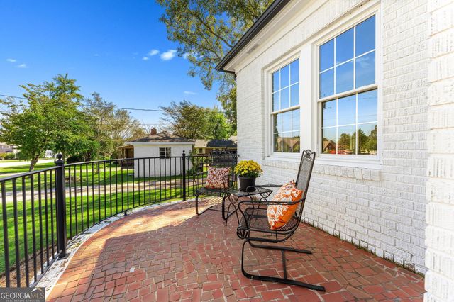 640 E Howell Street, Hartwell, GA 30643