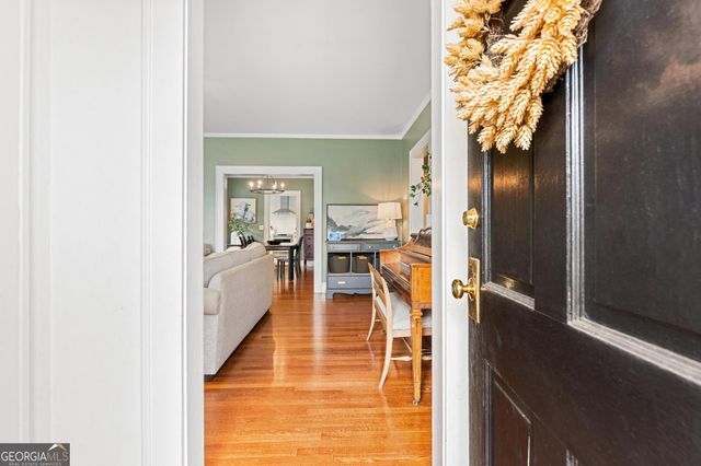 640 E Howell Street, Hartwell, GA 30643