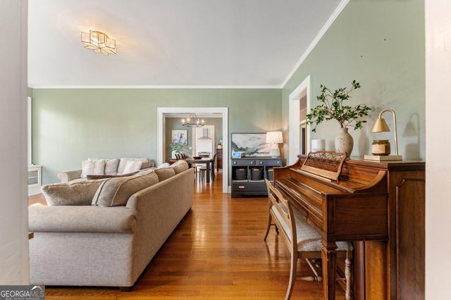 640 E Howell Street, Hartwell, GA 30643