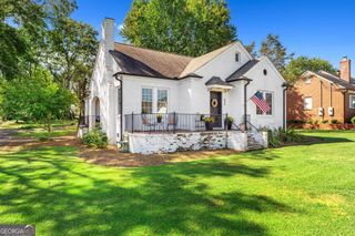 640 E Howell Street, Hartwell, GA 30643