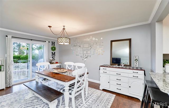 16032 Sandalwood Creek Drive, Wildwood, MO 63038