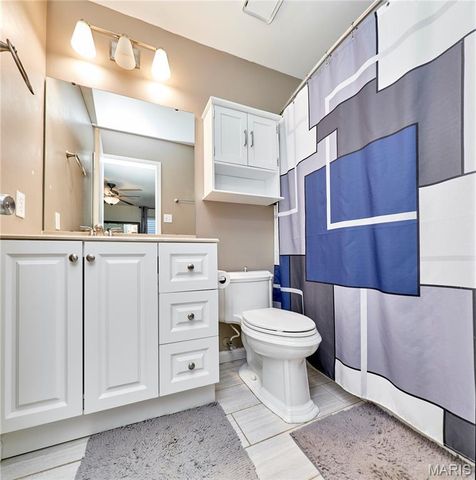 16032 Sandalwood Creek Drive, Wildwood, MO 63038