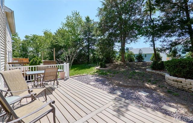 16032 Sandalwood Creek Drive, Wildwood, MO 63038